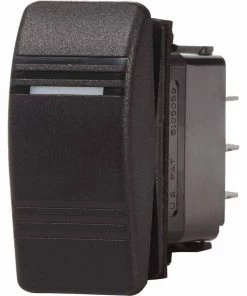 BLUE SEA SYSTEMS Waterproof Contura Switches -Marine Electrical sale 5425947 1500