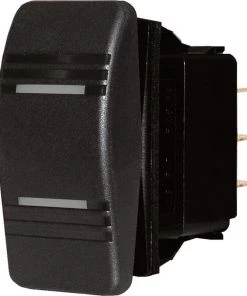 BLUE SEA SYSTEMS Waterproof Contura Switches -Marine Electrical sale 5425962 LRG