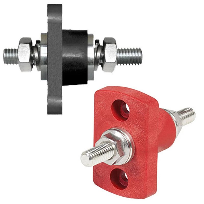 BLUE SEA SYSTEMS Feed-Through Terminals 1 BLUE SEA SYSTEMS Feed-Through Terminals