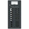 BLUE SEA SYSTEMS 120V AC Main AC Main + 8 Positions