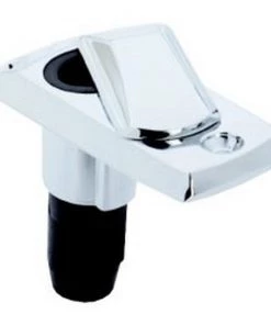 ATTWOOD Plug-In Pole Light Replacement Base