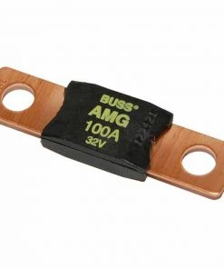 BLUE SEA SYSTEMS MEGA-AMG Fuses