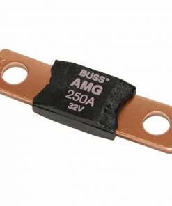 BLUE SEA SYSTEMS MEGA-AMG Fuses -Marine Electrical sale 551911 LRG