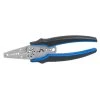 ANCOR Stainless-Steel Wire Cutter, Stripper, Crimper