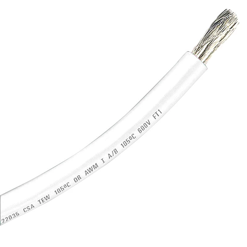 ANCOR 12 AWG Primary Wire by the Foot 3 ANCOR 12 AWG Primary Wire by the Foot - Image 3