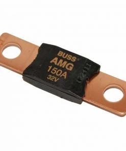BLUE SEA SYSTEMS MEGA-AMG Fuses -Marine Electrical sale 593319 LRG