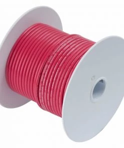 ANCOR 18 AWG Primary Wire, 35' Spools -Marine Electrical sale 593608 1500.13072018120036