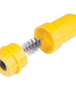 ANCOR Battery Terminal Cleaner Brush
