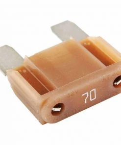 BLUE SEA SYSTEMS Maxi Fuses 10 BLUE SEA SYSTEMS Maxi Fuses -Marine Electrical sale 594390 LRG