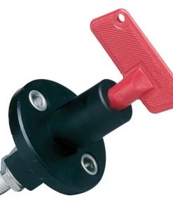 HELLA MARINE 100 Amp Battery Master Switch