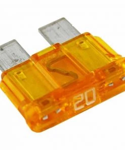 BLUE SEA SYSTEMS ATO/ATC Fuses -Marine Electrical sale 6557565 LRG