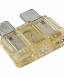 BLUE SEA SYSTEMS ATO/ATC Fuses -Marine Electrical sale 6557573 LRG