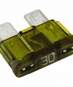 BLUE SEA SYSTEMS ATO/ATC Fuses -Marine Electrical sale 6557581 LRG
