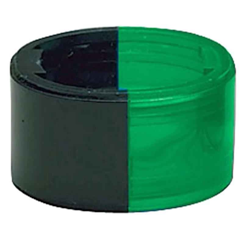 Replacement Lens Fits Perko Light 228, One Green 1 Replacement Lens Fits Perko Light 228, One Green