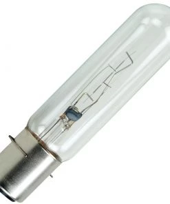 PERKO Clear Medium Prefocus Bulb