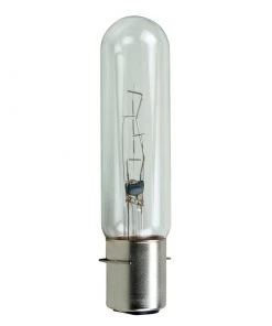 PERKO Clear Medium Prefocus Bulb
