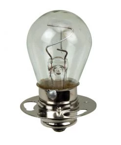 PERKO Single-Contact Prefocus Bulb