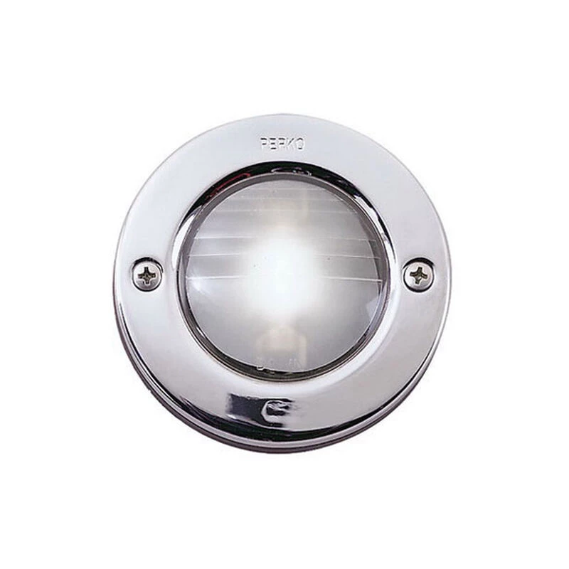 PERKO Reduced Glare Cockpit Light 1 PERKO Reduced Glare Cockpit Light