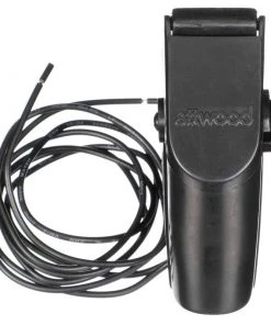 ATTWOOD Vertical Mount Pole Light Base