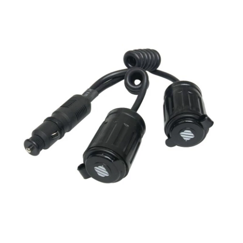 WEST MARINE Dual Outlet 12V Plug 1 WEST MARINE Dual Outlet 12V Plug