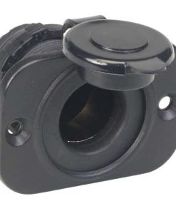 WEST MARINE Single Receptacle