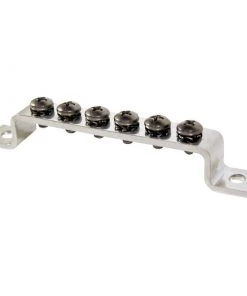 BLUE SEA SYSTEMS 100A Mini Grounding Bus Bar