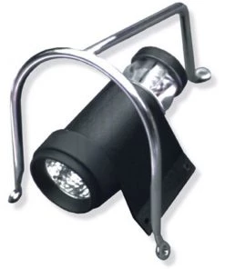 FORESPAR Mast Light Chafe Guard