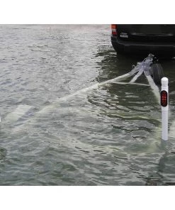 PIPE-LIGHT Raised Incandescent Light Kit for Trailer -Marine Electrical sale 7925142 3 1500