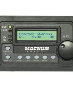 MAGNUM ENERGY ME-RC Remote Control