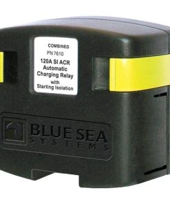 BLUE SEA SYSTEMS "Add-A-Battery" Dual Circuit System 6 BLUE SEA SYSTEMS "Add-A-Battery" Dual Circuit System -Marine Electrical sale 8646275 3 1500.11052018043058