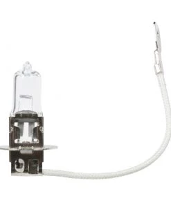 ANCOR Spec-Bulb Base, 12V, 55W, 4.58A, 225CP, Halogen