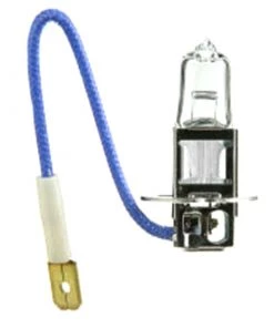 ANCOR H2/H3 Halogen Bulb