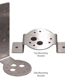 ORCA GREEN MARINE Mounting Brackets for Misea LED Navigation Lights