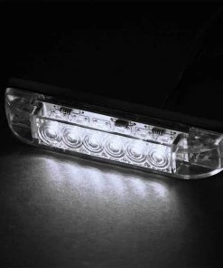 WEST MARINE White LED Accent Light -Marine Electrical sale 9265851 3 1500