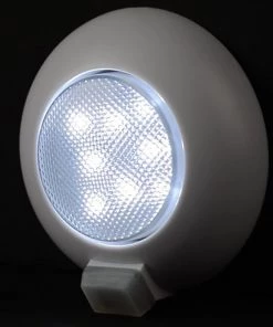 WEST MARINE 16-LED White Task Light 6 WEST MARINE 16-LED White Task Light -Marine Electrical sale 9265968 3 1500.18052018020034