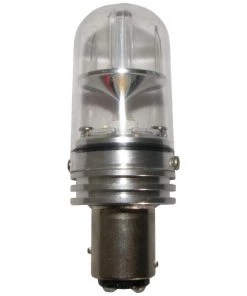 DR. LED Polar Star 40 LED Replacement Bulb for Bi-Color Navigation Lights
