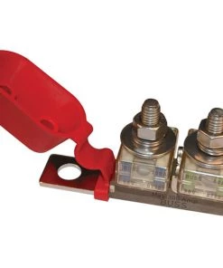 BLUE SEA SYSTEMS MRBF 2 Terminal Stud Fuse Block