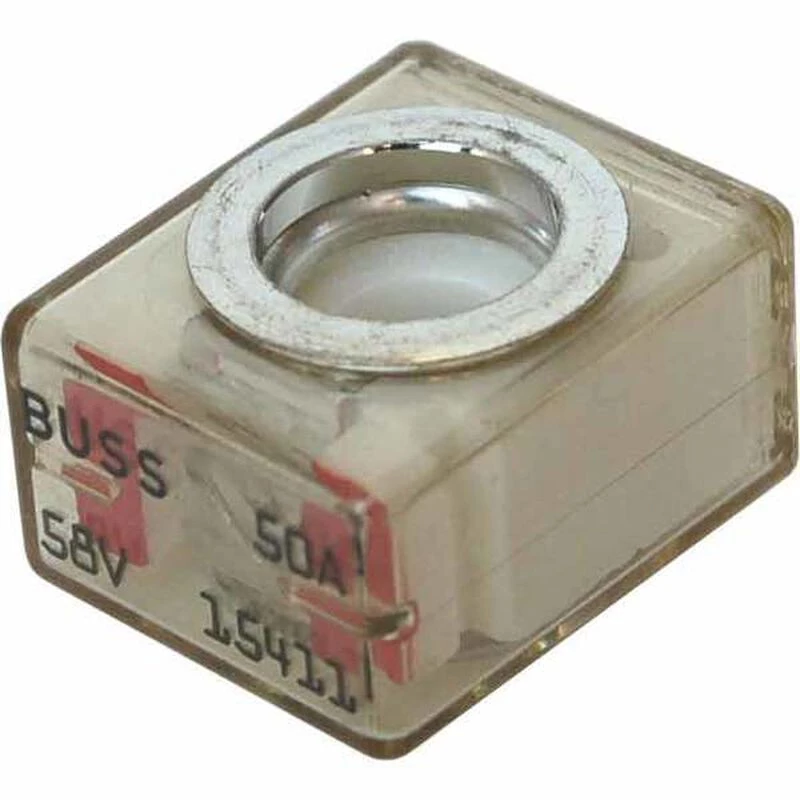 BLUE SEA SYSTEMS MRBF Marine-Rated Battery Terminal Fuses 2 BLUE SEA SYSTEMS MRBF Marine-Rated Battery Terminal Fuses - Image 2