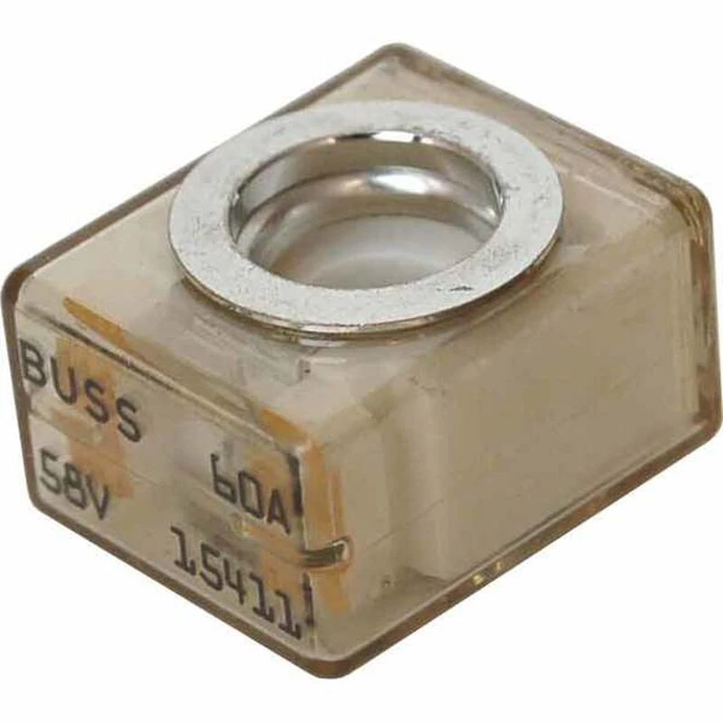 BLUE SEA SYSTEMS MRBF Marine-Rated Battery Terminal Fuses 4 BLUE SEA SYSTEMS MRBF Marine-Rated Battery Terminal Fuses - Image 4
