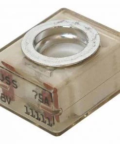 BLUE SEA SYSTEMS MRBF Marine-Rated Battery Terminal Fuses 19 BLUE SEA SYSTEMS MRBF Marine-Rated Battery Terminal Fuses -Marine Electrical sale 9368945 LRG