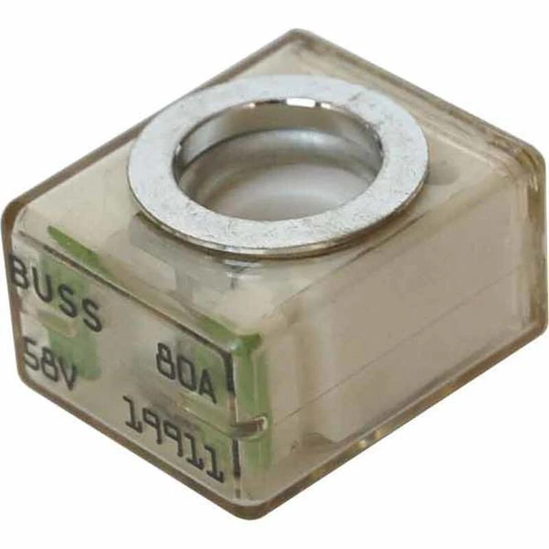 BLUE SEA SYSTEMS MRBF Marine-Rated Battery Terminal Fuses 7 BLUE SEA SYSTEMS MRBF Marine-Rated Battery Terminal Fuses - Image 7