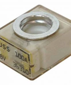 BLUE SEA SYSTEMS MRBF Marine-Rated Battery Terminal Fuses 24 BLUE SEA SYSTEMS MRBF Marine-Rated Battery Terminal Fuses -Marine Electrical sale 9368978 LRG