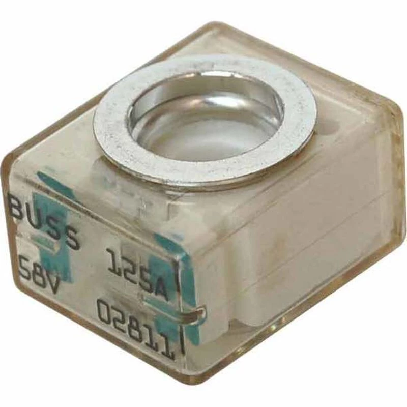 BLUE SEA SYSTEMS MRBF Marine-Rated Battery Terminal Fuses 8 BLUE SEA SYSTEMS MRBF Marine-Rated Battery Terminal Fuses - Image 8