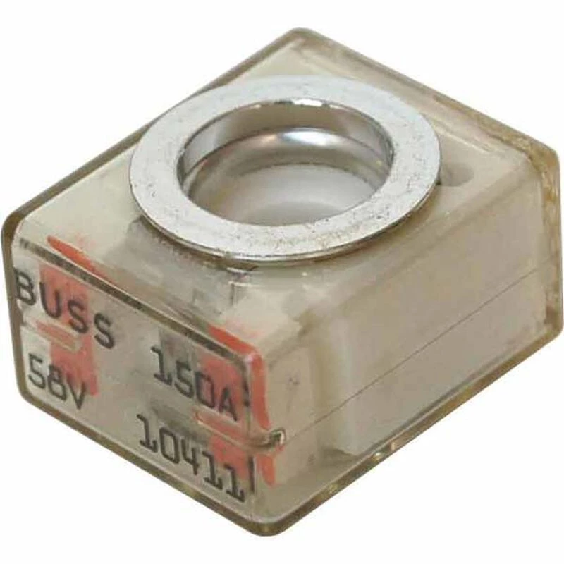 BLUE SEA SYSTEMS MRBF Marine-Rated Battery Terminal Fuses 11 BLUE SEA SYSTEMS MRBF Marine-Rated Battery Terminal Fuses - Image 11