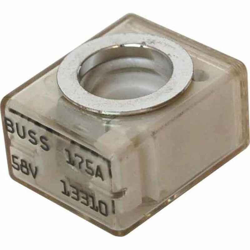 BLUE SEA SYSTEMS MRBF Marine-Rated Battery Terminal Fuses 9 BLUE SEA SYSTEMS MRBF Marine-Rated Battery Terminal Fuses - Image 9