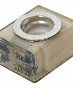 BLUE SEA SYSTEMS MRBF Marine-Rated Battery Terminal Fuses 26 BLUE SEA SYSTEMS MRBF Marine-Rated Battery Terminal Fuses -Marine Electrical sale 9369018 LRG