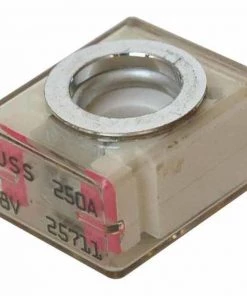 BLUE SEA SYSTEMS MRBF Marine-Rated Battery Terminal Fuses 28 BLUE SEA SYSTEMS MRBF Marine-Rated Battery Terminal Fuses -Marine Electrical sale 9369034 LRG