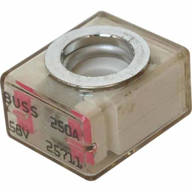 BLUE SEA SYSTEMS MRBF Marine-Rated Battery Terminal Fuses 14 BLUE SEA SYSTEMS MRBF Marine-Rated Battery Terminal Fuses - Image 14