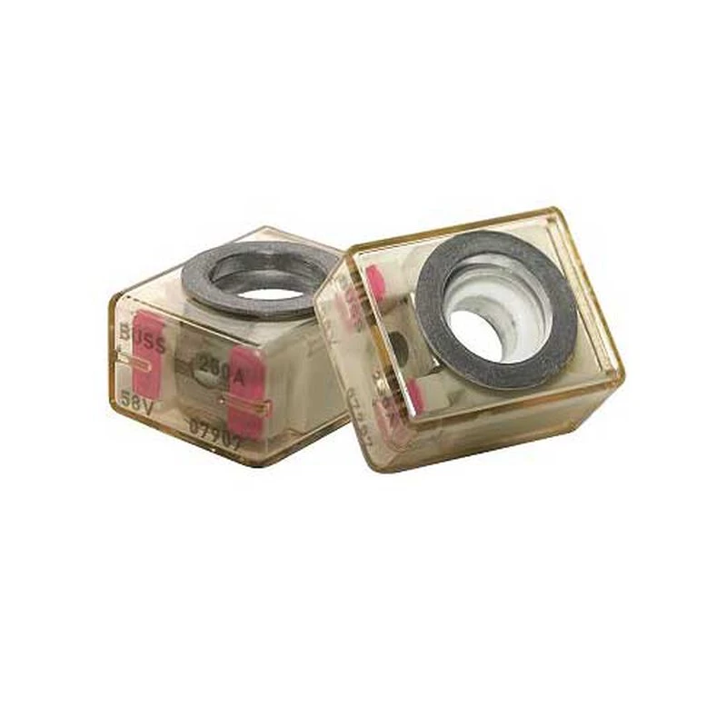 BLUE SEA SYSTEMS MRBF Marine-Rated Battery Terminal Fuses 15 BLUE SEA SYSTEMS MRBF Marine-Rated Battery Terminal Fuses - Image 15