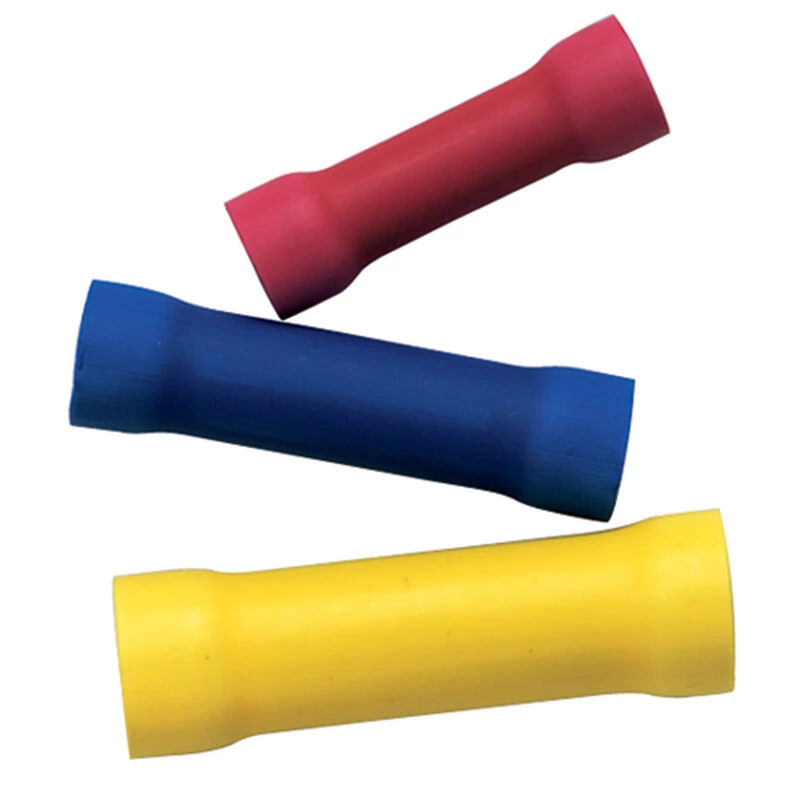 ANCOR Vinyl Insulated Butt Connectors 1 ANCOR Vinyl Insulated Butt Connectors